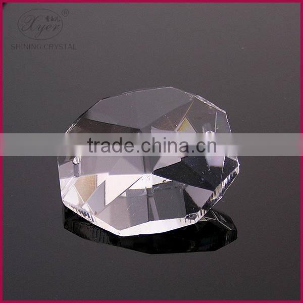 colored crystal bead hanging decoration