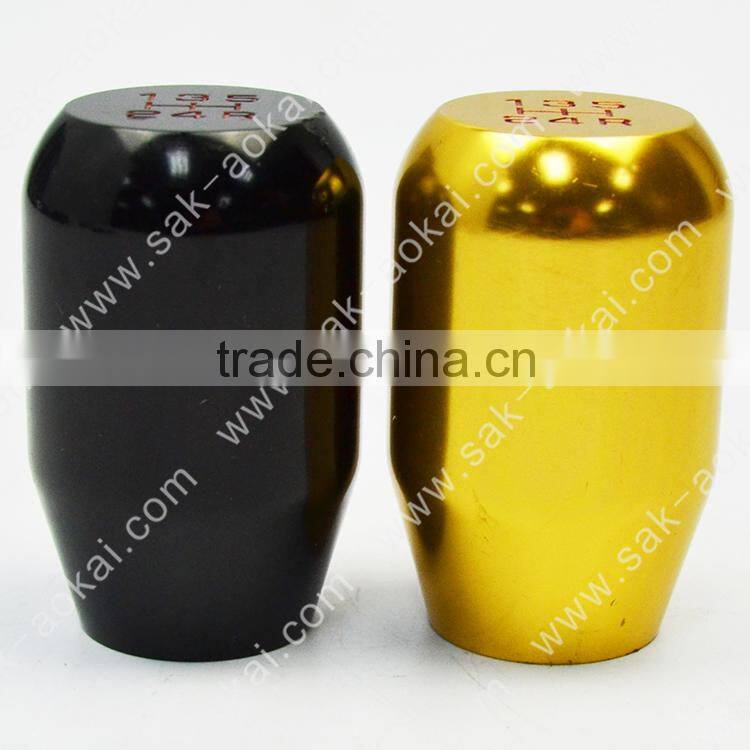5 speed gear shift shiffter knob