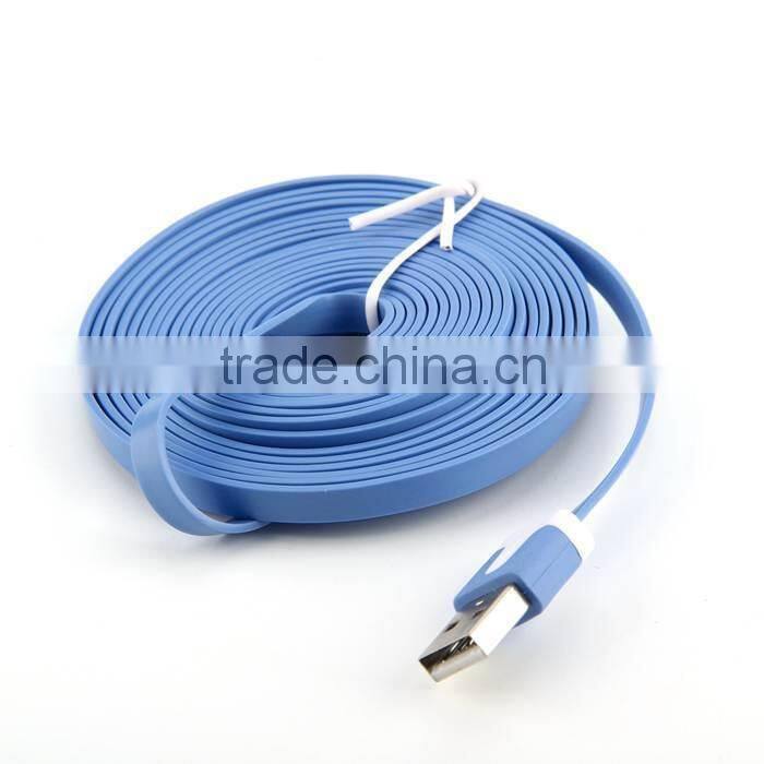 3M Black Noodle Flat Usb 2.0 Cable Driver Free Download