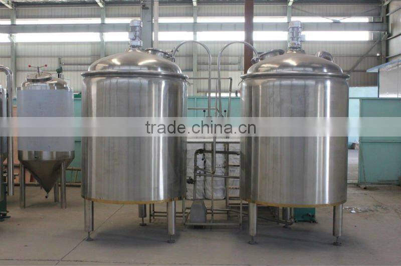 Home beer brewing equipment,fermentation tank