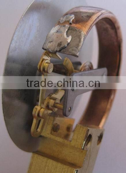 Stainless Steel Pressure Gauge