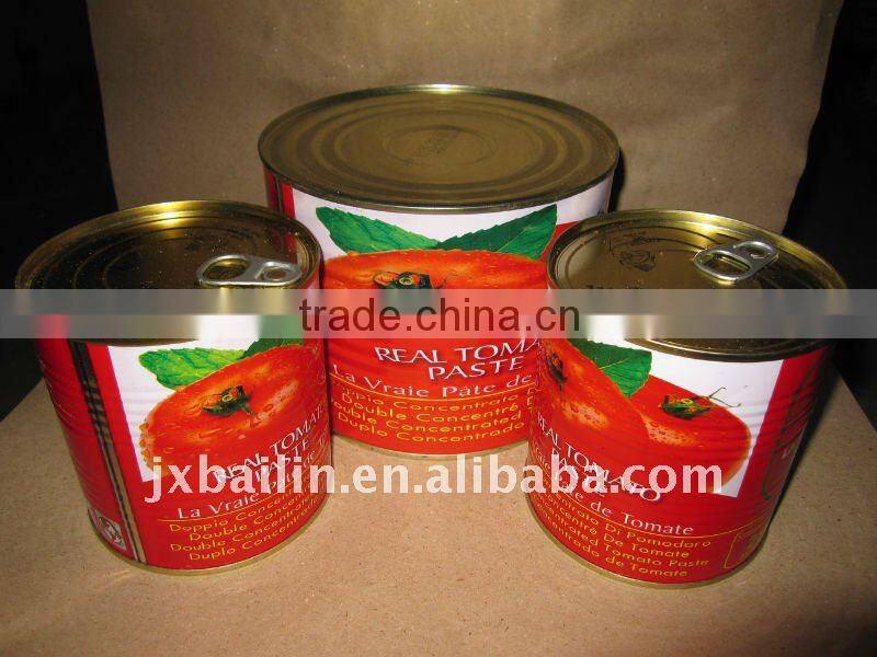 fresh tomato ketchup