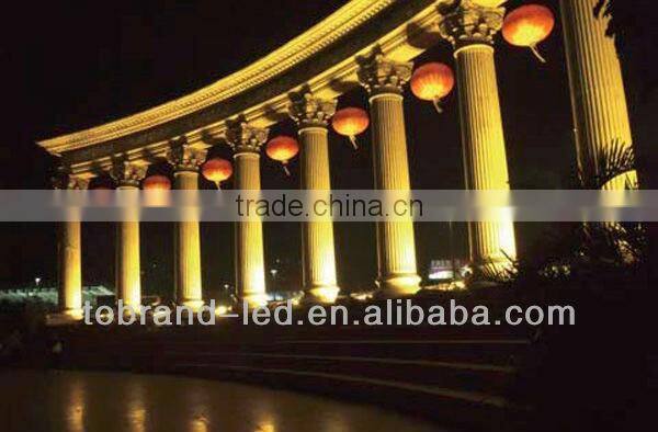 Super bright IP65 waterproof 80W most powerful led flood light