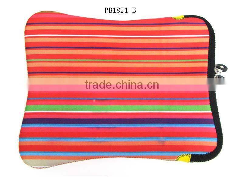 High quality and fashion portable neoprene laptop bags