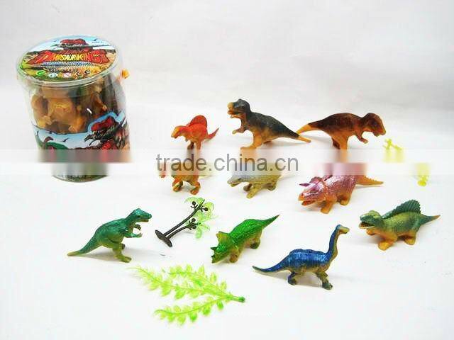 DINOSAUR ANIMALS TOYS