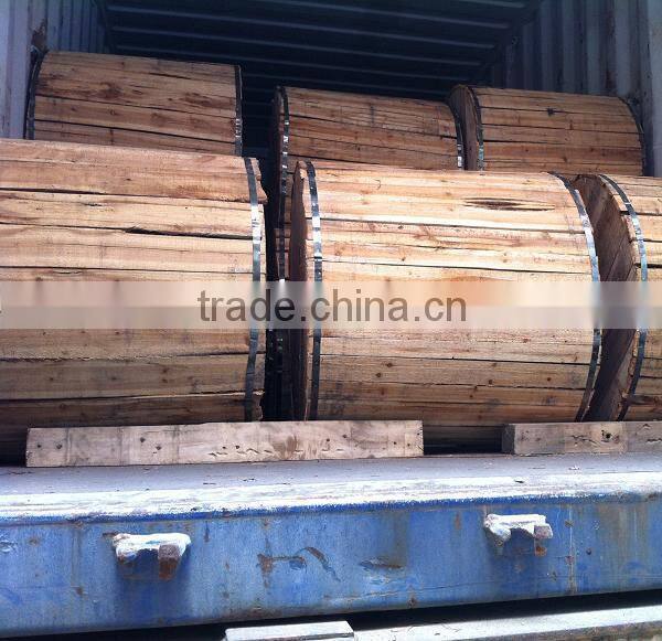 32-36 core GYTS Stranded Loose Tube Armored optical fiber cable