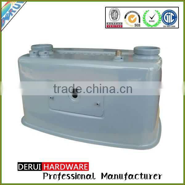 stainless steel oem stretching metal parts factory price