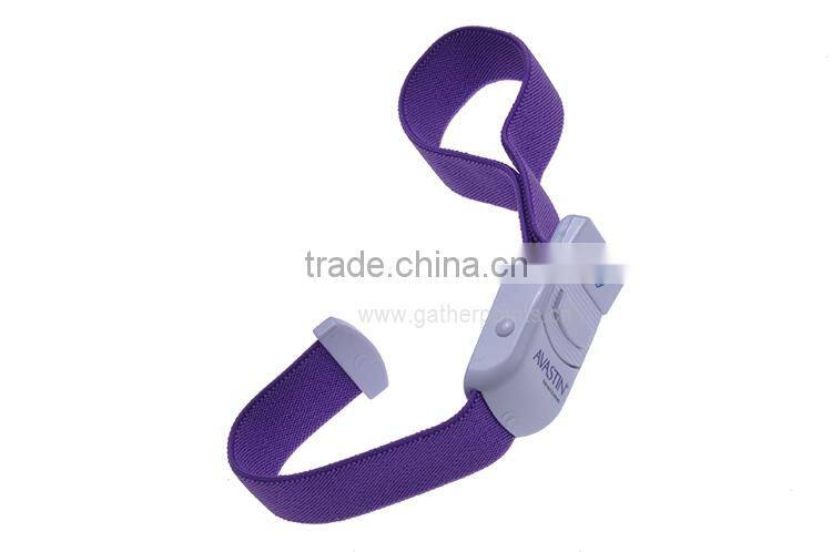 Disposable Tourniquet Medical Tourniquet