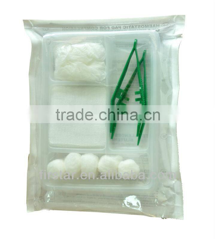 clean delivery kit disposable sterile surgical kit medical first aid kit