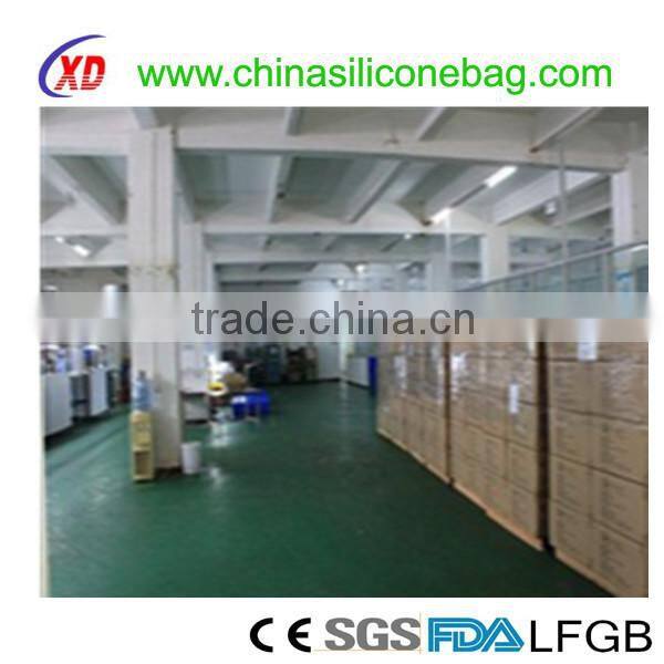 Special design cute silicone notebook cover/ silicone book cover