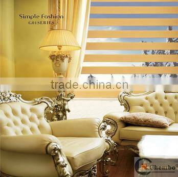 Home Decor Blackout Hotel Curtain Design Photos