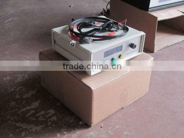CRI700 common injector tester 220V,judge and repair