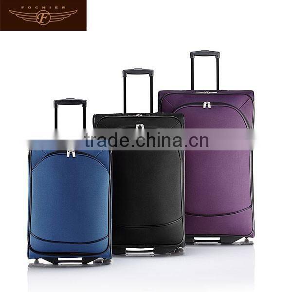 soft sky travel wheels luggage
