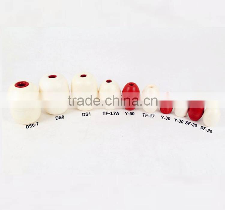 PVC Fishing Floats for crab
