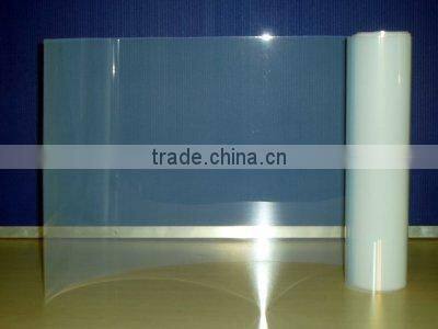 Inkjet Clear Transparent Screen Printing Film (Waterproof Film)