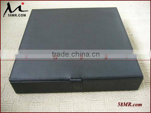 Wedding photo album case|Leather Photo Album case|Album Box