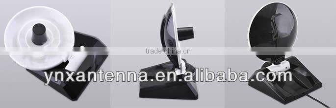 Yetnorson Manufacture high quality ku band dish antenna motor