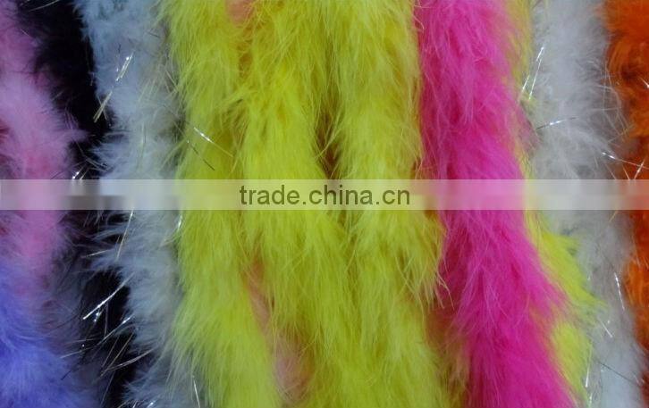 Scarfs Feather scarfs Festive or Party Accessories Fashion Costume Event Promotional Gift