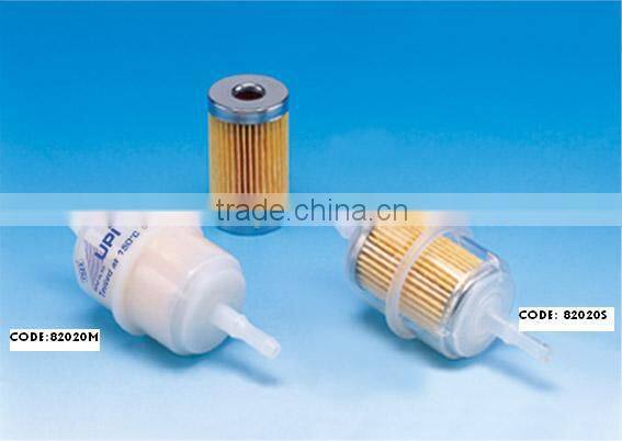 Performance Engine Fuel Filter For TOYOTA