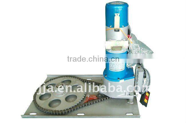 Anti-thief garage door motor JM1000-1P