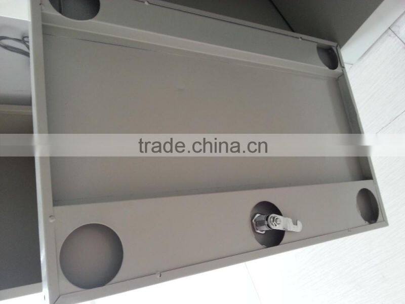 Ningbo CE wooden separable adult metal bunk beds