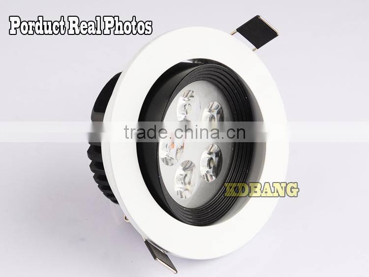 Online stor wholesale 3w high power led shop ceiling light