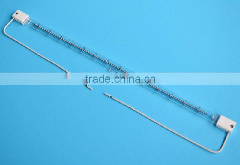 Soft Light Carbon Fiber Heating Lamp Longlife