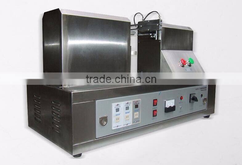 Toothpaste sealing machine XX-125