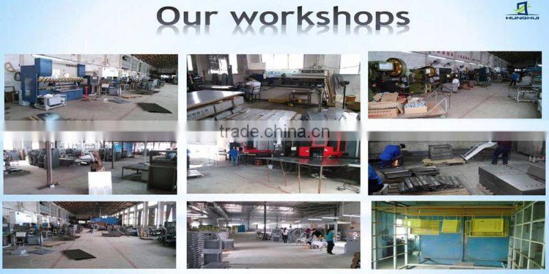 wall mounted ordering touch screen kiosk for restaurant