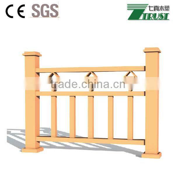 composite fence picket