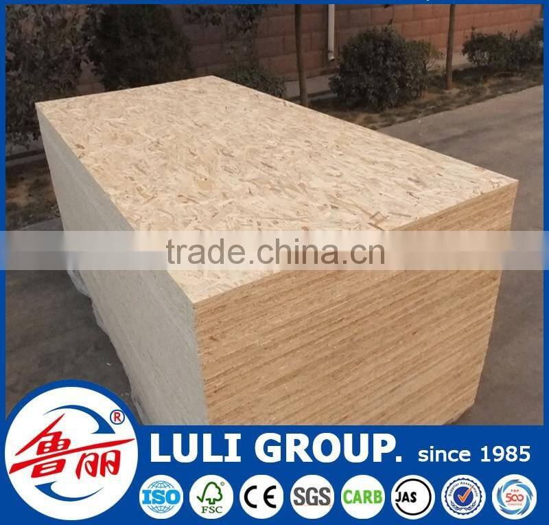 OSB2 for construction