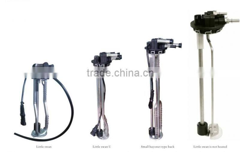 LH S-A450 Commercial vehicle adblue Sensor/ adblue level sensor made in China