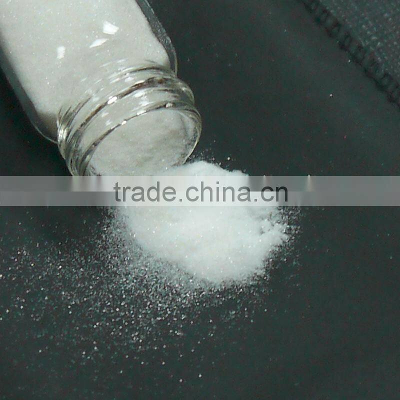1/128" Snow White Glitters