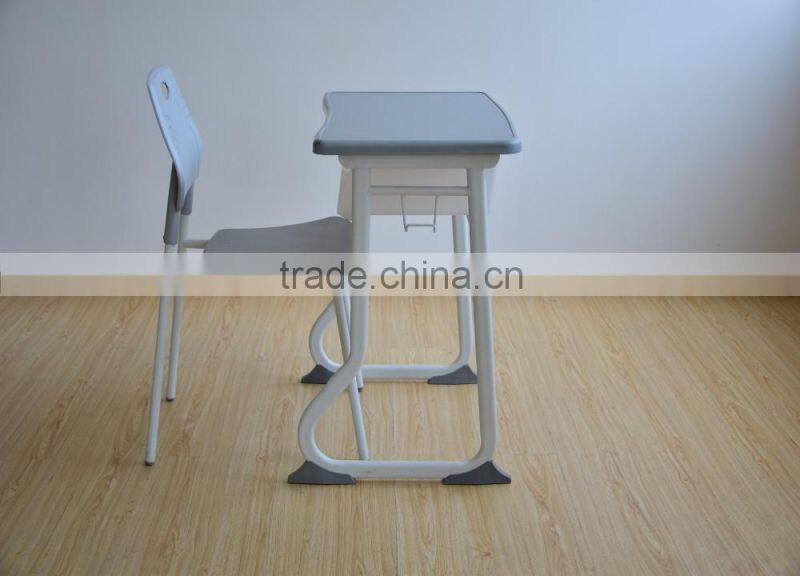 kids desk school furniture school desk and chair manufacturer HXZY063