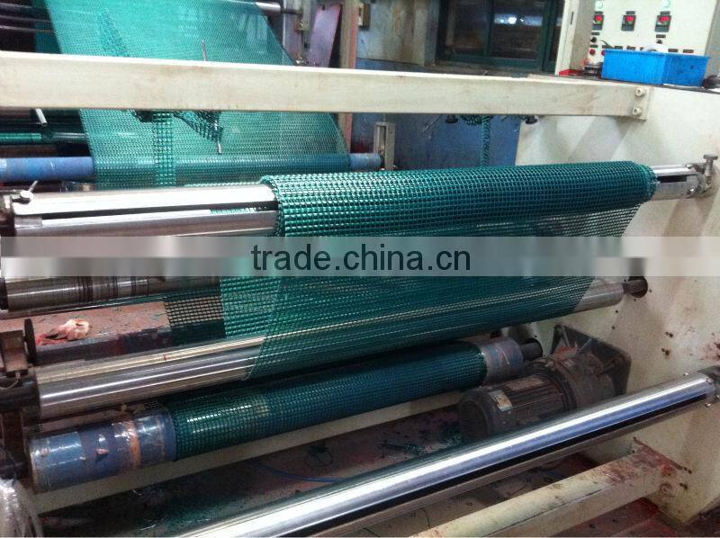 Insulation Glass Fiber Net for transformer industrial
