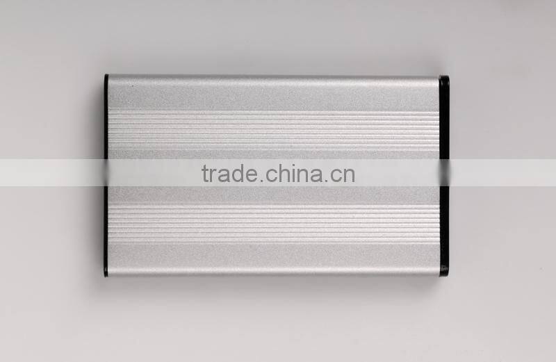 2.5 INCH USB3.0 SATA HARD DISK DRIVE EXTERNAL ENCLOSURE