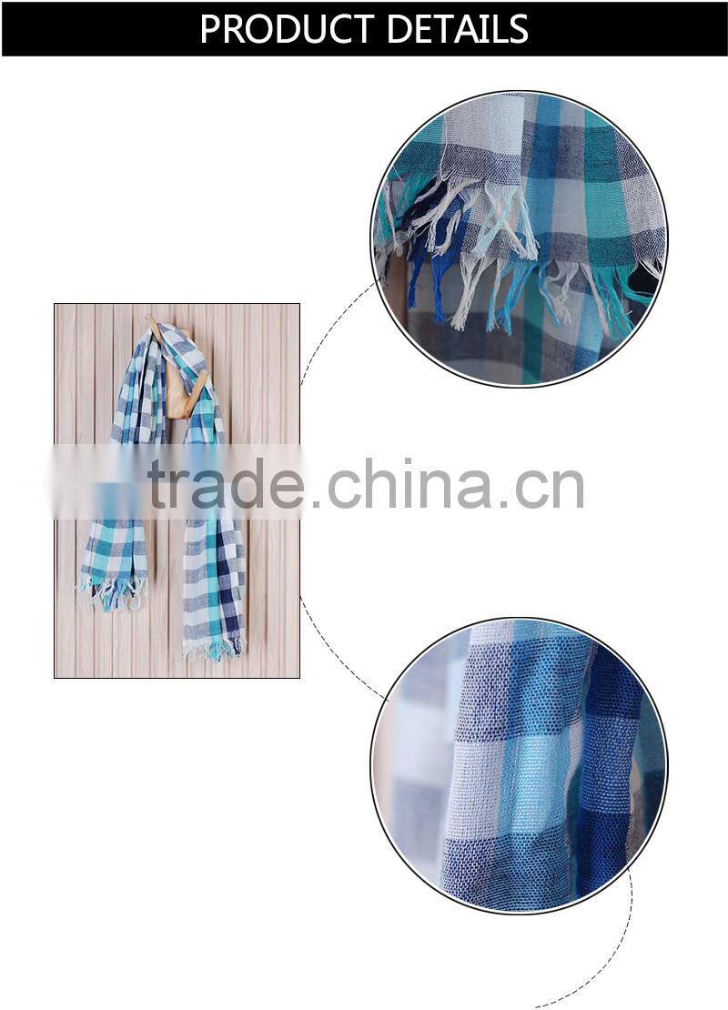 High performance dubai cotton scarf wholesale