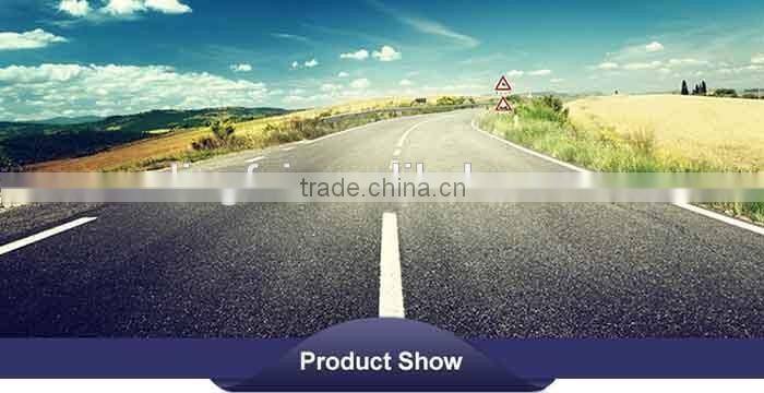 Self adhesive reflective film reflective sheeting for traffic road sign