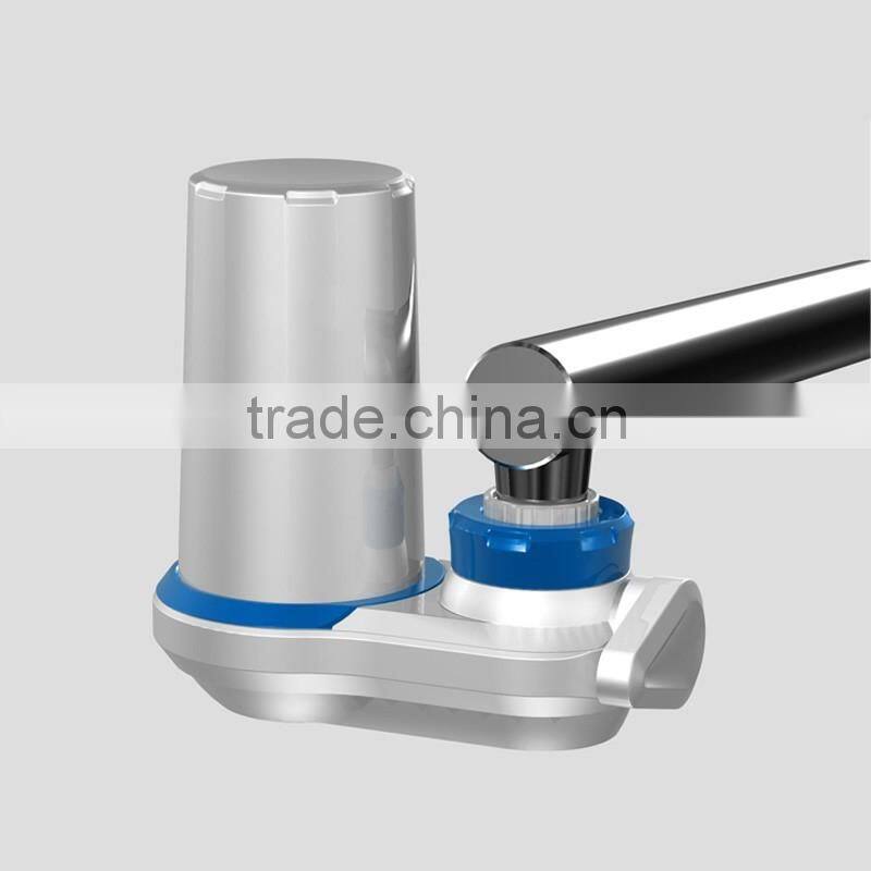 Low Price Home Household Carbon Faucet Tap Water Clean Purifier Filter Filtration