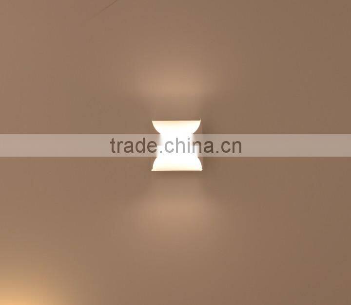 5w simple antique wall lamp