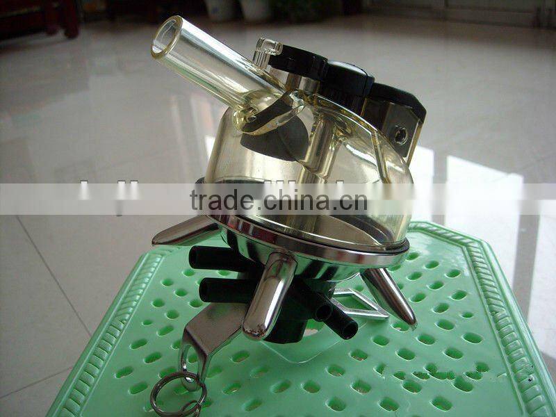 Farm convenient milking machines milk claw