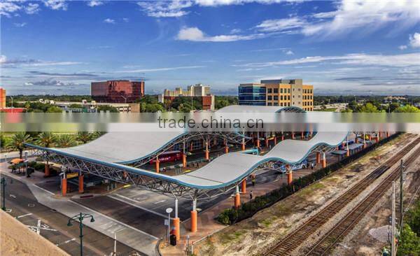 building construction materials prepainted color steel roof sheets