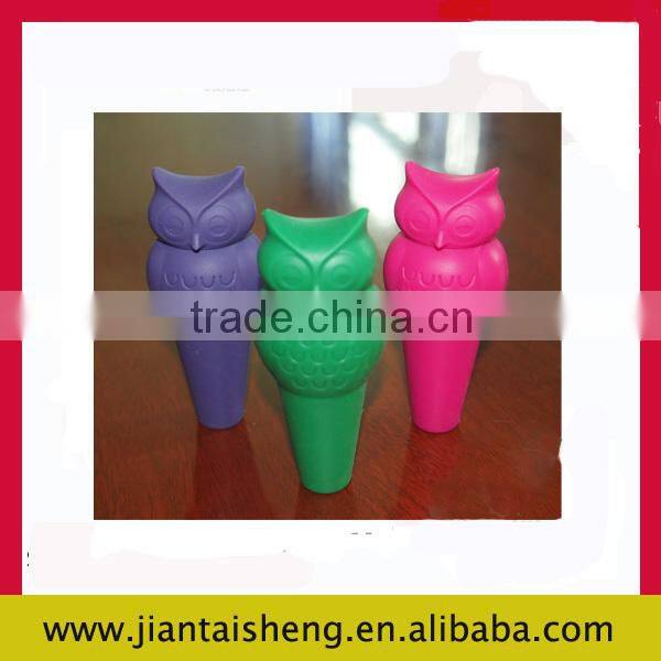 food grade silicone rubber stopper