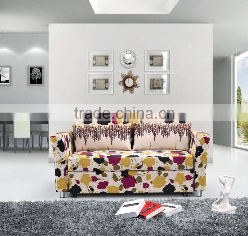 multi-purpose sofa bed, folding sofa bed furniture,latest living room furniture,home modern sofa