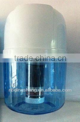 GRAVITY WATER SYSTEM - DISPENSER MODEL
