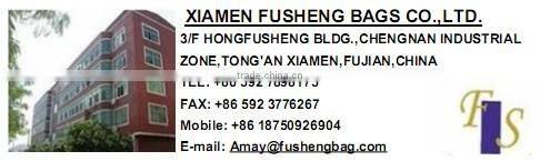 2014 world cup shopping organza bag drawstring bag