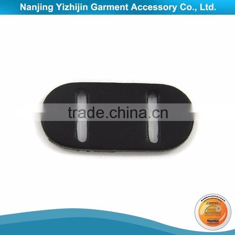 New Design Woven Labels Made By Garment Woven Label Machine