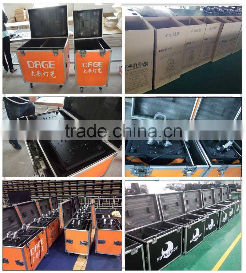 Super beam 2015! DAGE AD-3320 330W 15R sharpy beam moving head light