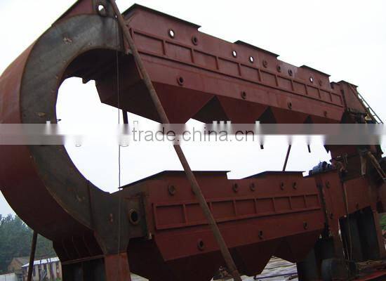 New technology soybean oil manufacturing machine