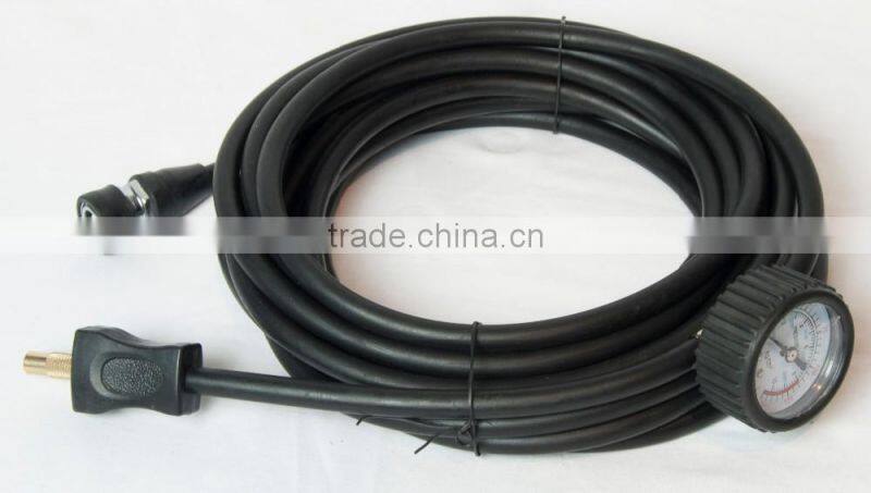 Car Air Compressor 12v 4x4 Tyre Deflator 4wd Inflator Portable 320L/min